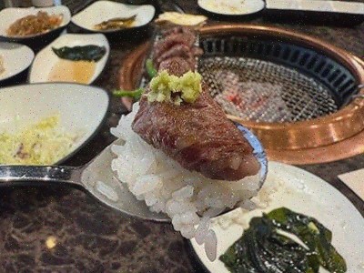  대궁정육식당, 평택미경산한우맛집에서 최고의 한우를 경험하다