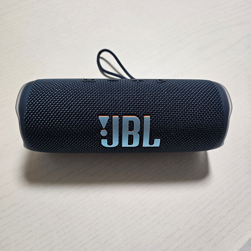 JBL Flip 6 블루투스 스피커 3년 사용 후기