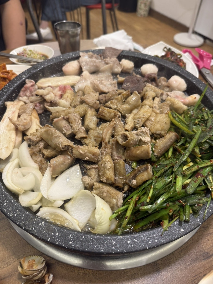 생한우곱창 사진 2