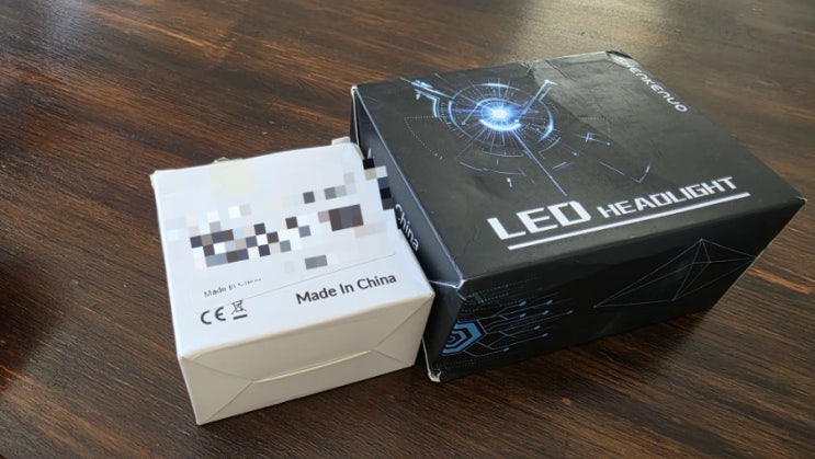  2025. 07. 04 (금) [호주 TGV] 전조등, 안개등 교체 & 구도보기 & 요리 귀찮음