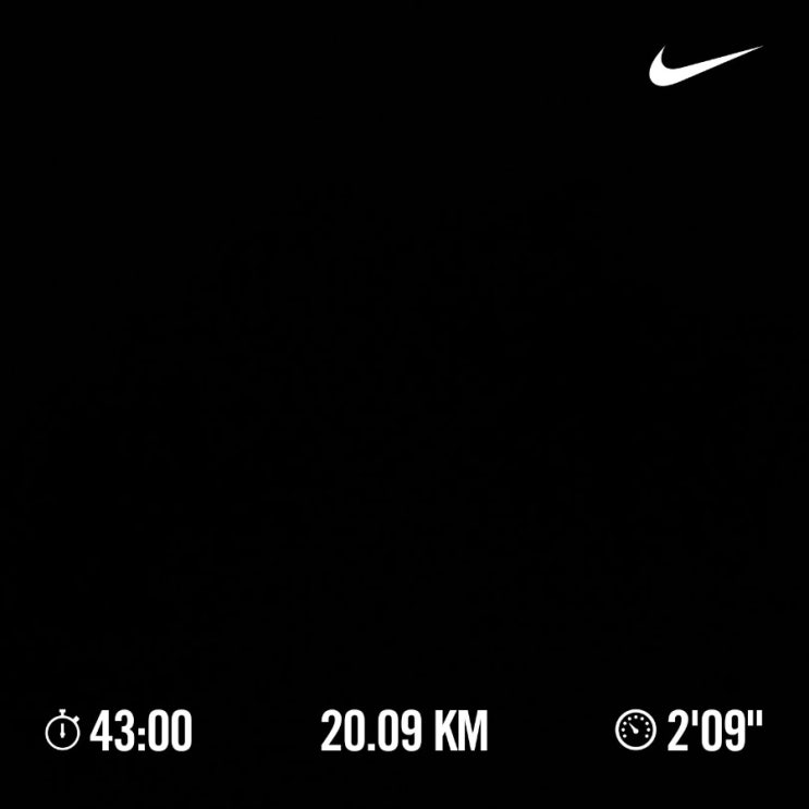 매일 10km 러닝 달리기 챌린지 1425일 차