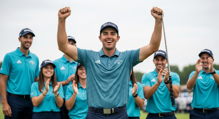 PGA <b>존디어 클래식</b> 최종 결과 심층 분석: <b>김시우</b>의 아쉬운 순위... 