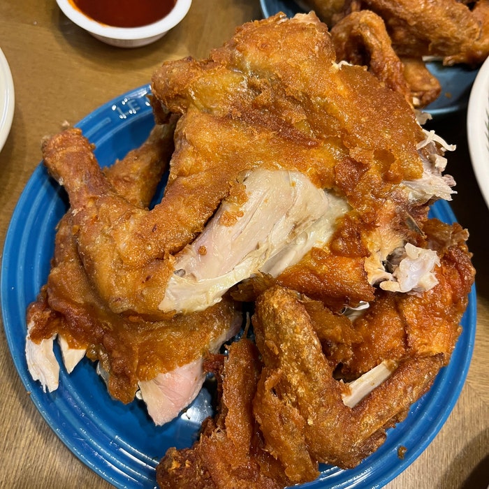 가마치통닭 상안점 사진 6