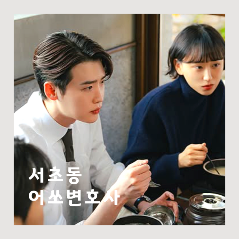 서초동 드라마 몇부작 등장인물 관계도? 강희지 안주형 배문정 하상기 조창원 강정윤 나경민....
