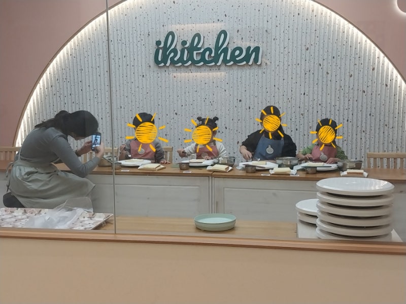 부산 어린이 쿠킹 클래스 -아이키친 사직점(세 번 방문한 솔직 후기)