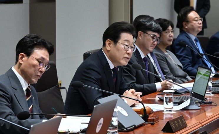  최대 45만원 지급, 민생 회복 소비쿠폰 완전정복