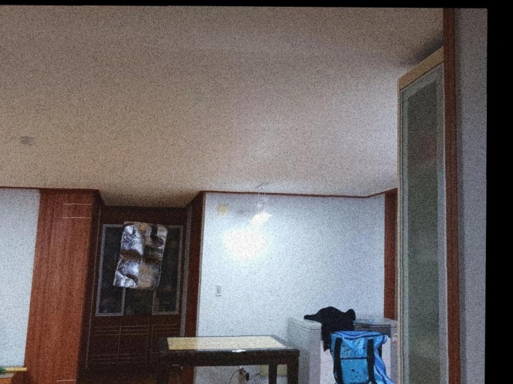  결로 없는 쾌적한 집, 충분히 만들 수 있어요!