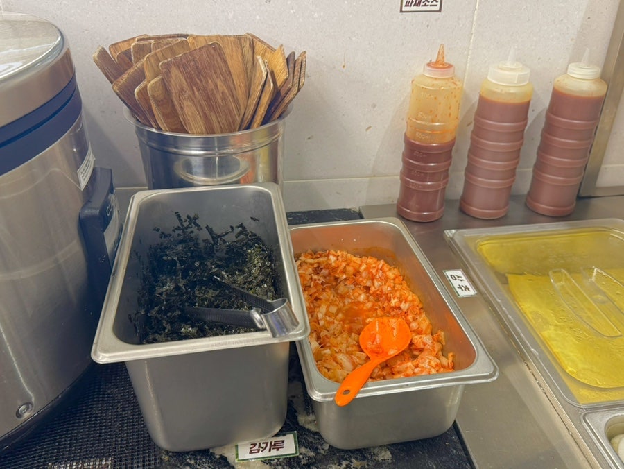 엉터리생고기 무한대패 대구수성점 사진 6