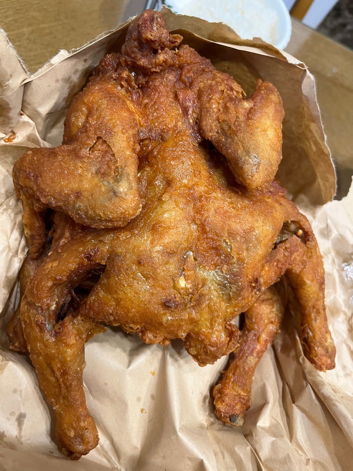 가마치통닭 상안점 사진 5
