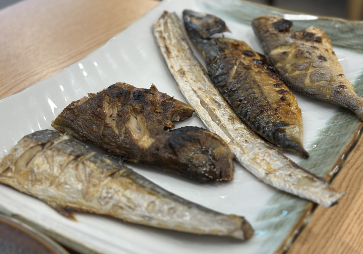  교대역 룸식당 어다미, 회식으로 딱 좋은 코스요리 맛집