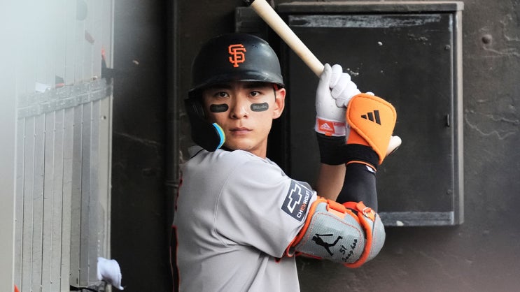  [공유] [MLB] 자유로운 영혼과 자이언츠 팬심이 만날 때 : 샌프란시스코