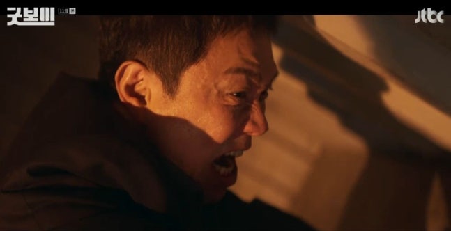 [<b>굿보이</b> 11화 리뷰] 특수팀 재결성! <b>박보검</b>의 반격, <b>오정세</b>... 