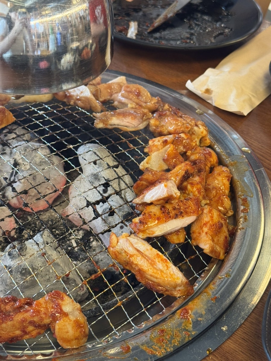 칠오닭갈비막국수 사진 2
