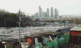 서울 강남 <b>구룡마을 화재</b>와 재개발 – "반복되는 화마, 그 끝은... 
