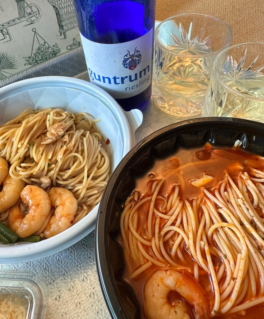도로시 파스타 연정 마두역점 사진 2