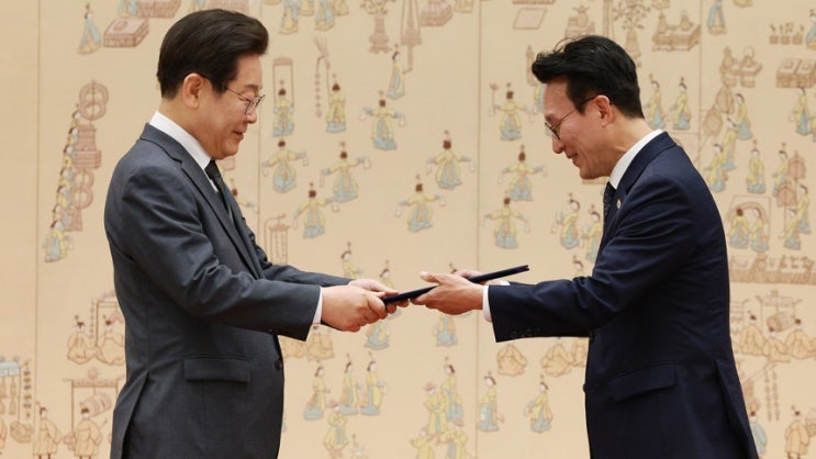 <b>이재명</b> 정부 첫... 추경 집행부터 물가·<b>폭염</b>·수해…국민 체감... 