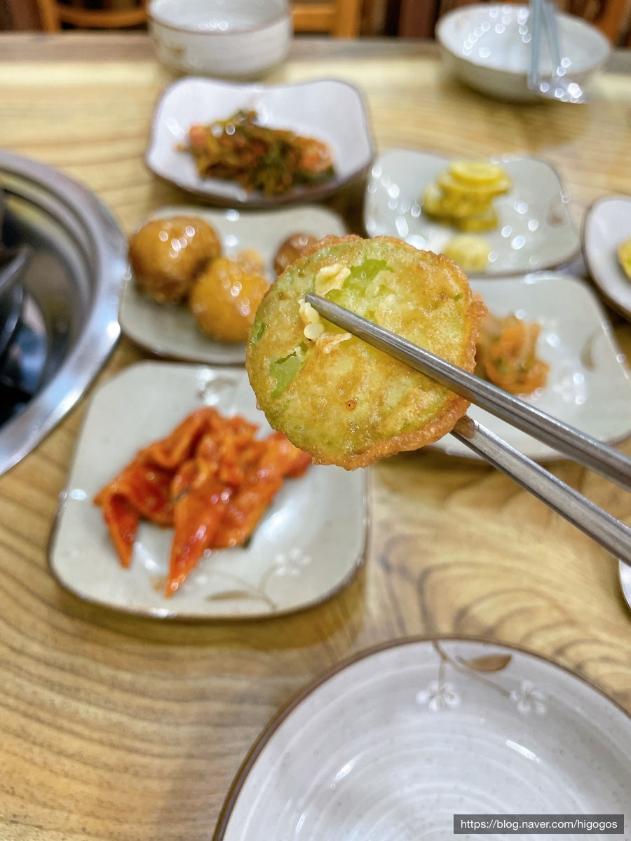 감나라집 사진 4