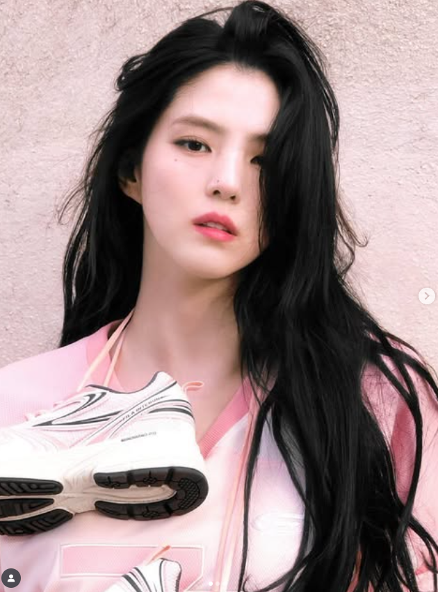 한소희, 52억 펜트하우스 장만! 현빈♥손예진과 이웃된 신흥 부촌 라이프
