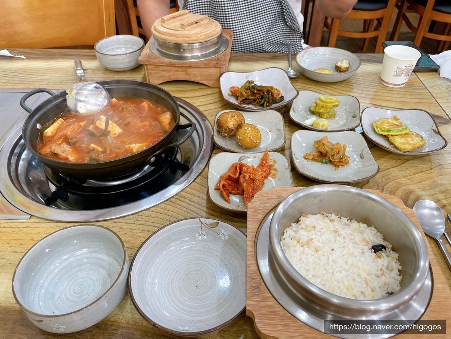 감나라집 사진 6