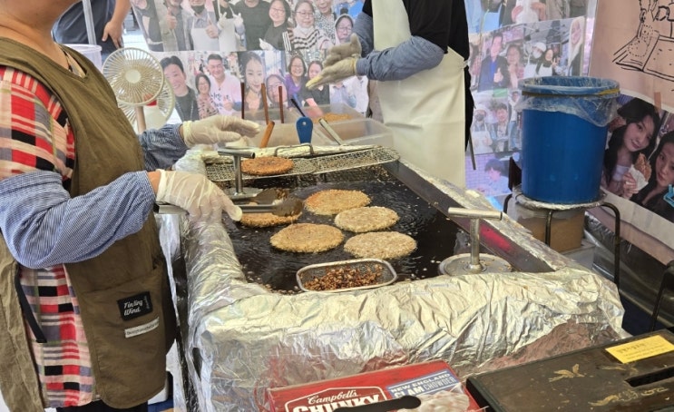  기절 호떡부터 계곡까지, 양평에서 보낸 여름 하루