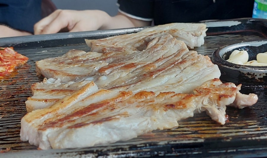 무돌삼 사진 4