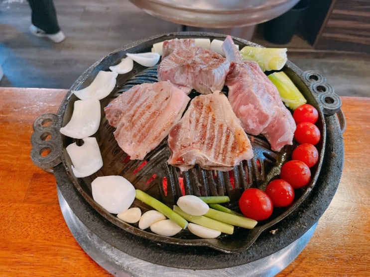  대연동술집 징기스 대연점  잡내없이 신선한 양고기끝판왕