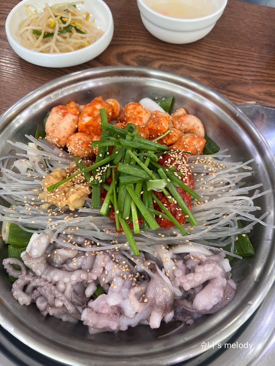 조방낙지 명지점 사진 6