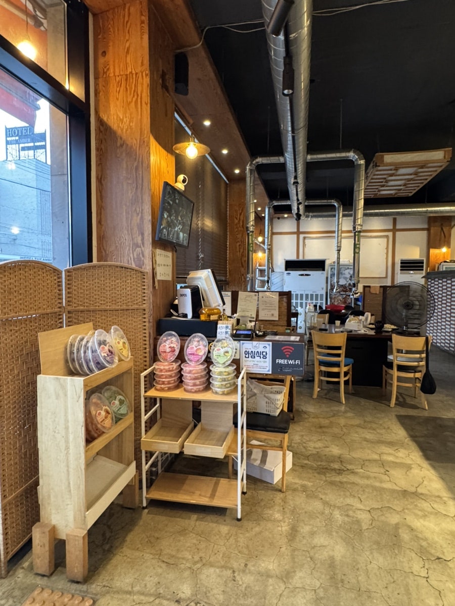 칠오닭갈비막국수 사진 4