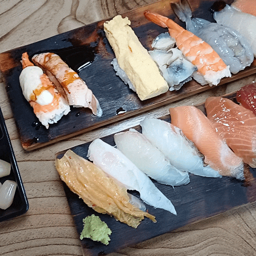  아산 배방맛집 스시초연 특모듬초밥 정말 맛있었던 후기 데이트코스추천