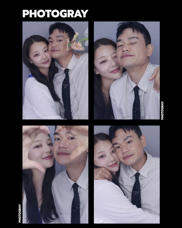 웨딩야외스냅 예정이라면 필독 : 웨딩촬영 준비물부터 결과물까지 A to Z