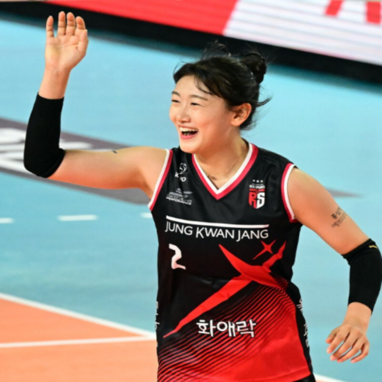정관장 안예림!! 세터에서 미들블로커로 포지션 변경!! 과연 그 결과는??(안예림 세터, 포지션이동, 장신, 블로킹 능력, 정호영 박은진 이지수 이호빈)