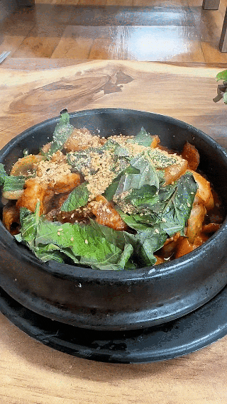  두루치기에 된장찌개 클라스? 포항 양지식당 솔직 후기 (포항 두루치기 맛집)