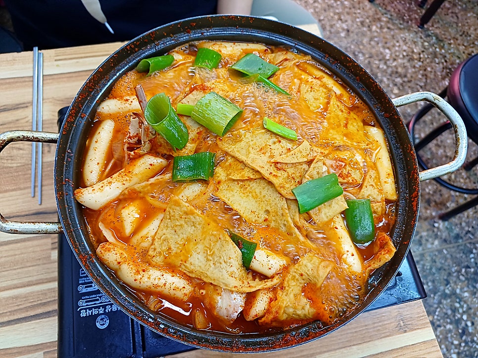 어머니손맛 본점 사진 1