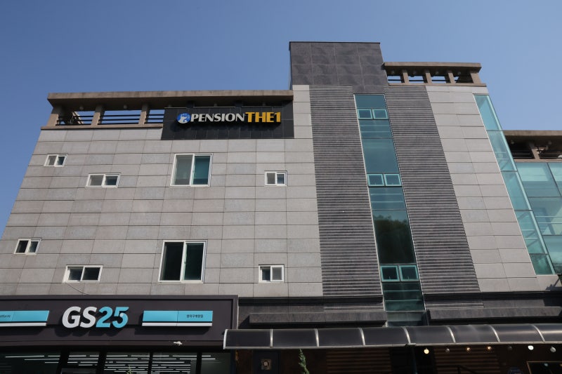 더원애견동반펜션