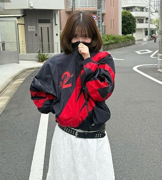 <b>카리나 정치색 논란</b> 해명, 직접 밝힌 진심은 무엇이었나