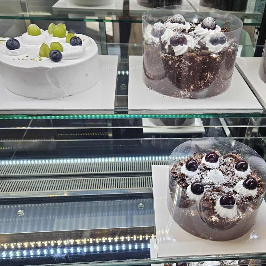 마노베이커리 사진 6