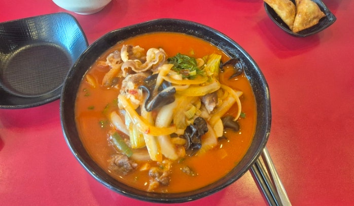 한갑루짬뽕명가 사진 5