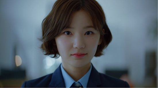 <b>이은샘</b>, 흙수저 출신 최초... 멤버 됐다 (<b>청담국제고등학교 2</b>)