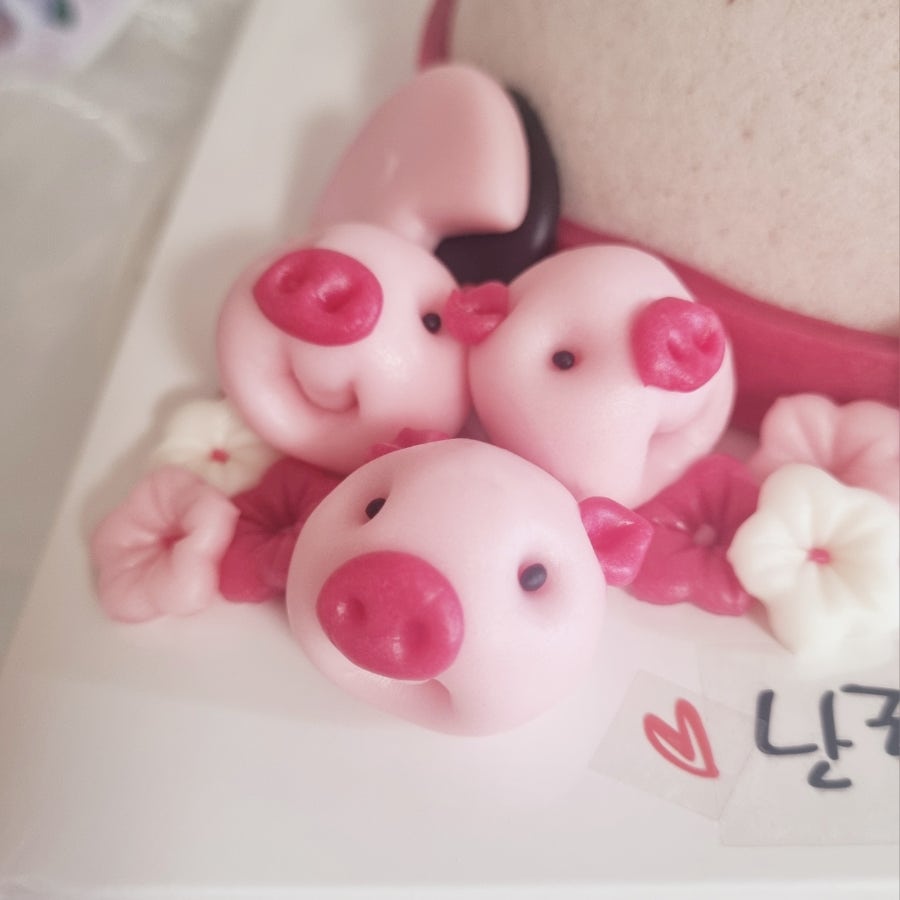 사탕시루 사진 6