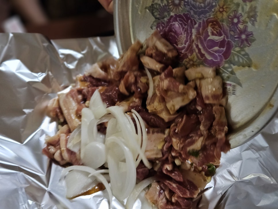 해주식당 사진 5