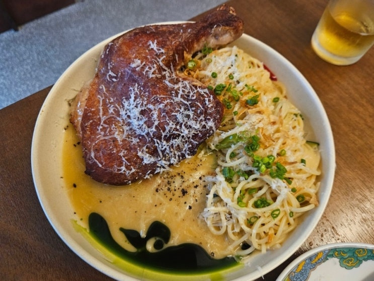  대전 갈마동 맛집 데이트 술집 갈린단길 초초