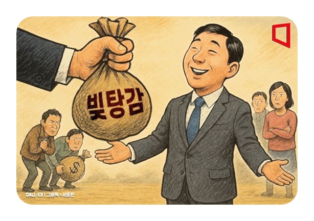  소상공인 빚 탕감 2025년 최신 정책! 100% 해결 가능한 방법 채무조정 총정리