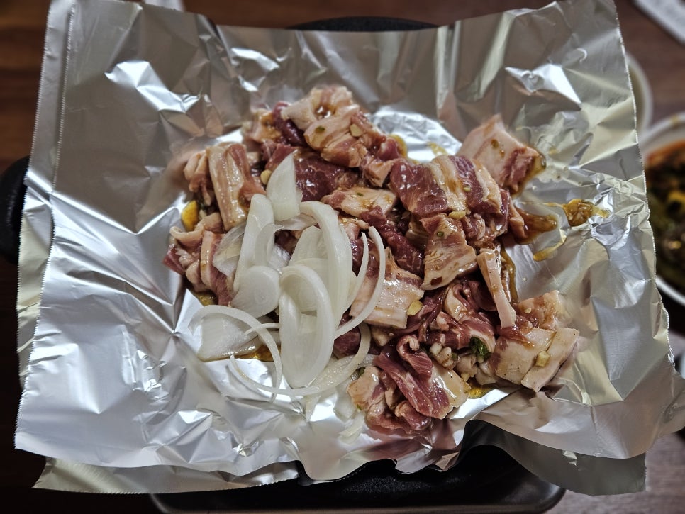 해주식당 사진 6