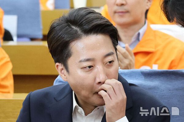  '이준석 제명' 청원 60만 넘긴 뒤 마감…역대 2위