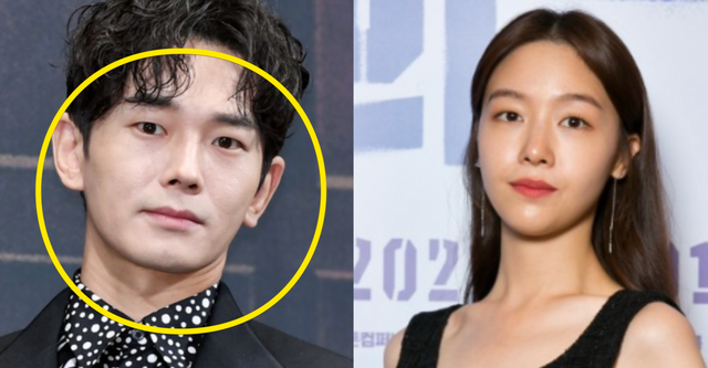  배우 온주완, 걸스데이 민아와 11월 결혼... 전여친 조보아와의 결별 사유는? (+인성, 논란, 나이, 프로필)