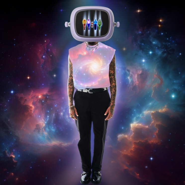  Residuals - Chris Brown