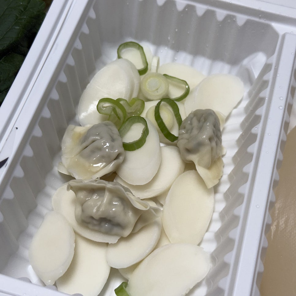 만족오향족발 안양호계점 사진 6