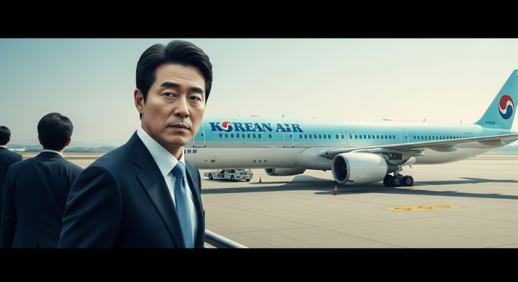<b>위성락</b> 안보실장 전격 방미! <b>한미 정상회담</b>, 관세 협상 등... 