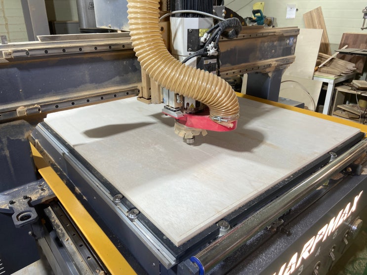  서울 김포 목재CNC 가공 목공방 추천