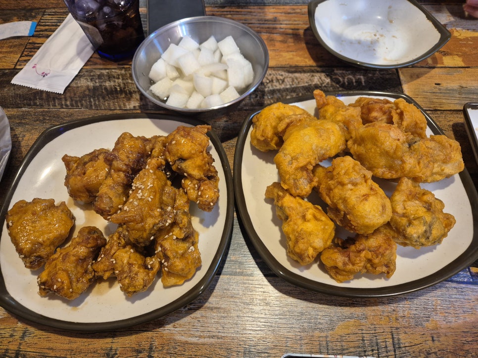 도날드치킨호프 사진 4